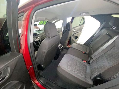 Used 2024 Chevrolet Equinox LT image 29