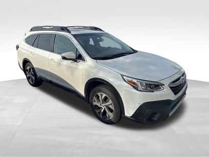 Used 2020 Subaru Outback Limited XT w/ Popular Package #2