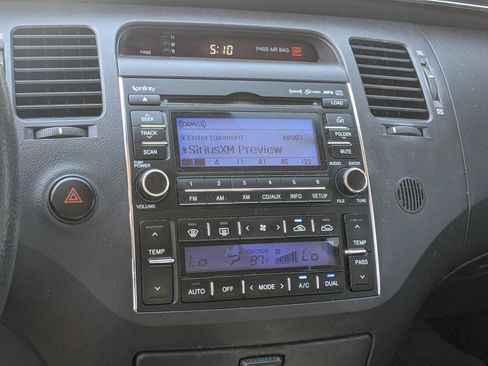 Used 2009 Hyundai Azera Limited w/ Ultimate Pkg 3 image 15