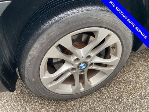 Used 2008 BMW X3 3.0si image 2