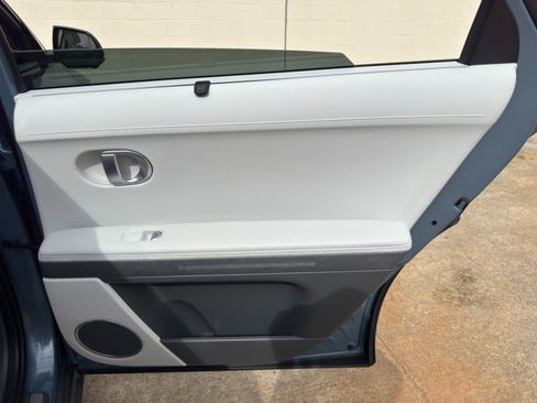 Used 2022 Hyundai Ioniq 5 Limited w/ Cargo Package RWD image 42