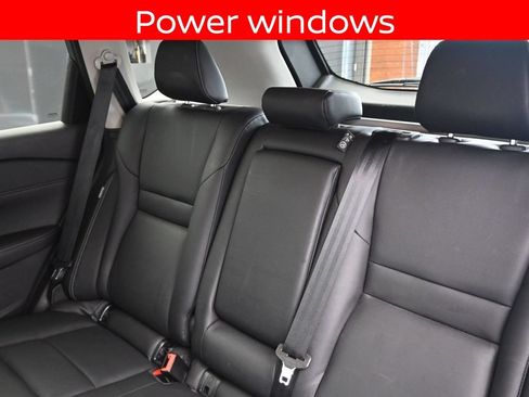 Used 2024 Nissan Rogue SL AWD/4WD image 20