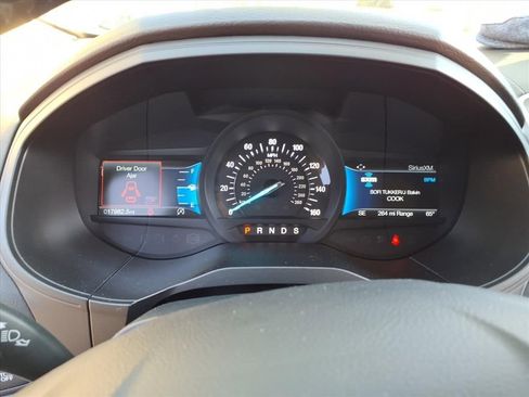 Used 2023 Ford Edge SEL w/ Convenience Package AWD/4WD image 18