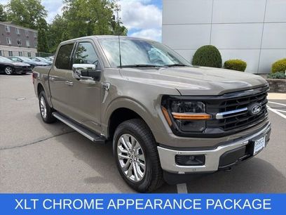 Used 2026 Ford F150 XLT
