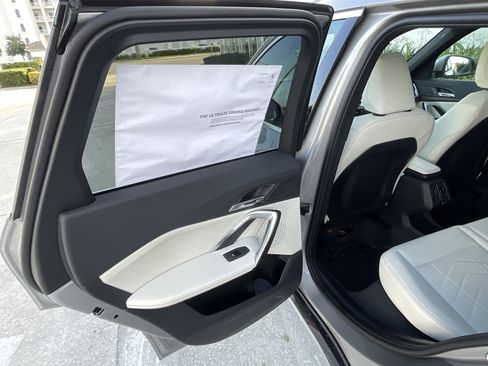 New 2026 BMW X1 xDrive28i w/ Convenience Package image 22