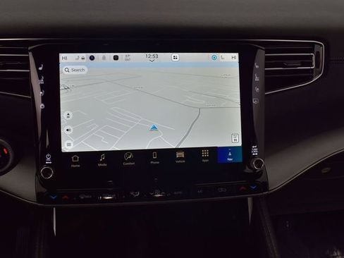 New 2026 Jeep Grand Wagoneer Limited w/ 8-Passenger Seating Package image 12