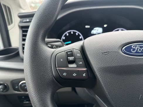 New 2025 Ford Transit 250 Base image 30