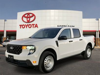 Used 2025 Ford Maverick XL w/ Equipment Group 102A