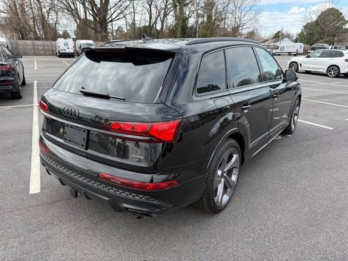Used 2026 Audi Q7 3.0T Prestige image 9