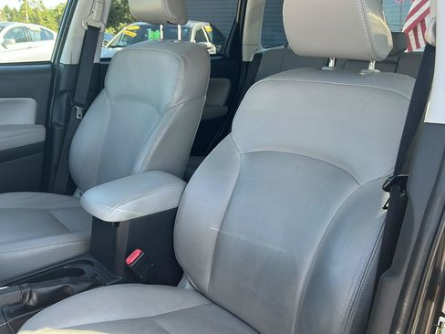 Used 2016 Subaru Forester 2.5i Touring w/ Eyesight & Navigation System AWD/4WD image 20
