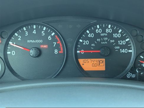 Used 2016 Nissan Frontier S image 21