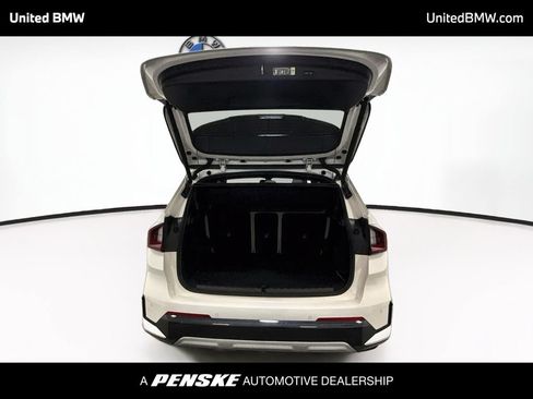 New 2026 BMW X1 xDrive28i w/ Technology Package AWD/4WD image 14