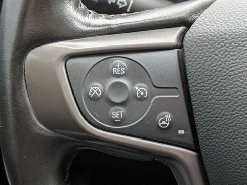 Used 2021 GMC Canyon AT4 w/ Trailering Package AWD/4WD image 24