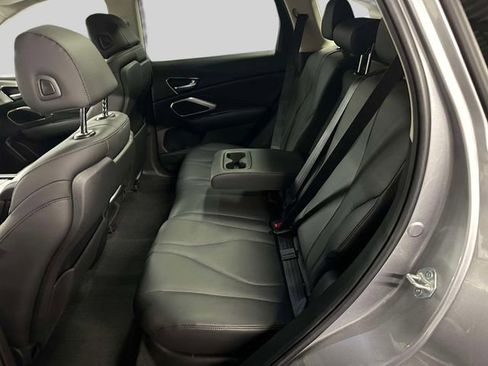 Certified 2024 Acura RDX Base image 18