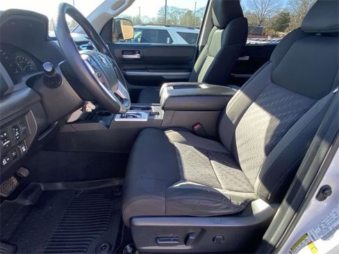Used 2020 Toyota Tundra SR5 image 14