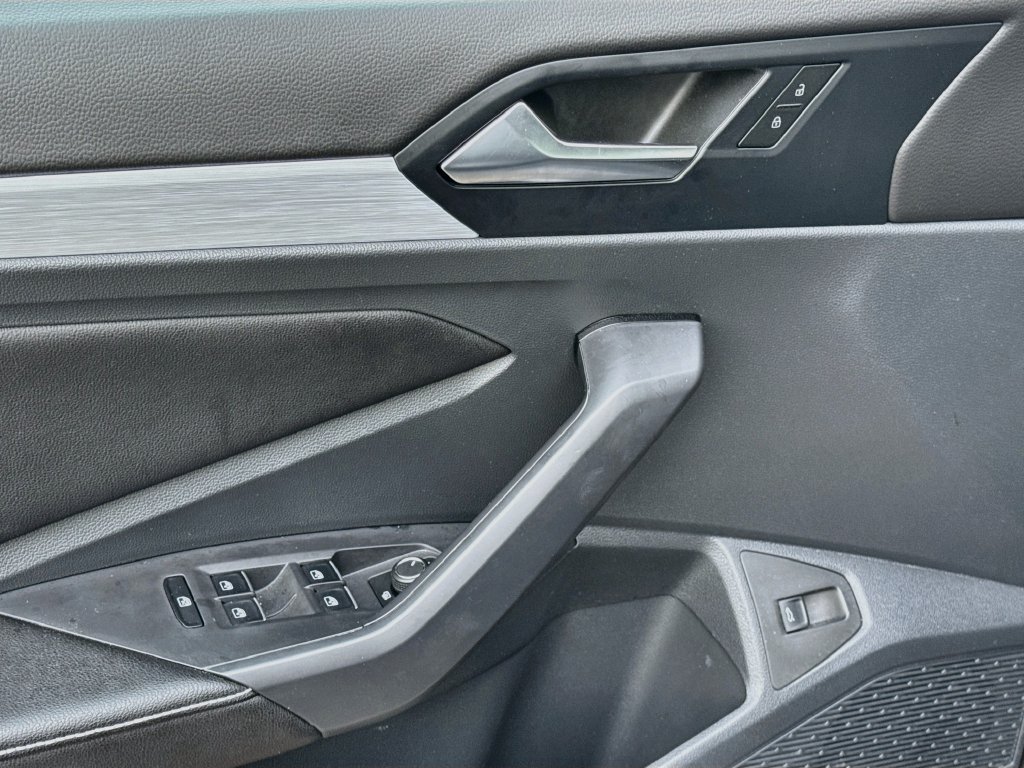 Certified 2026 Volkswagen Jetta Sport FWD image 19