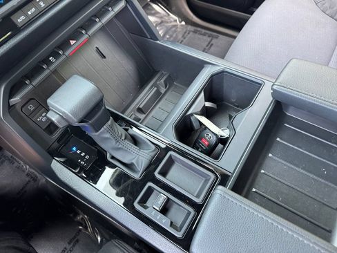Used 2026 Toyota Tundra SR AWD/4WD image 21