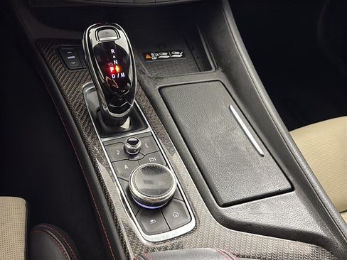 Used 2025 Cadillac CT5 Sport w/ Technology Package RWD image 21