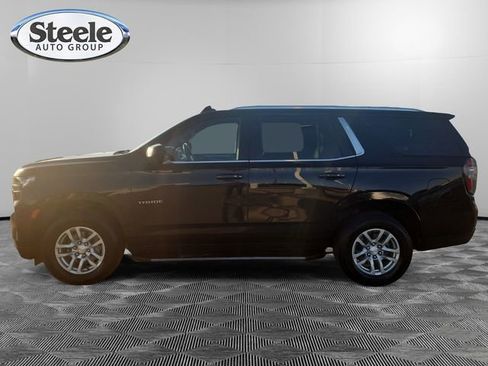 Used 2023 Chevrolet Tahoe LT image 2