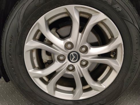 Used 2019 MAZDA CX-3 Sport image 31