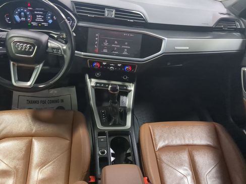 Used 2022 Audi Q3 2.0T Premium w/ Convenience Package image 18