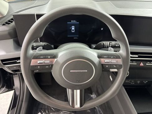 Used 2025 Hyundai Sonata SEL image 23