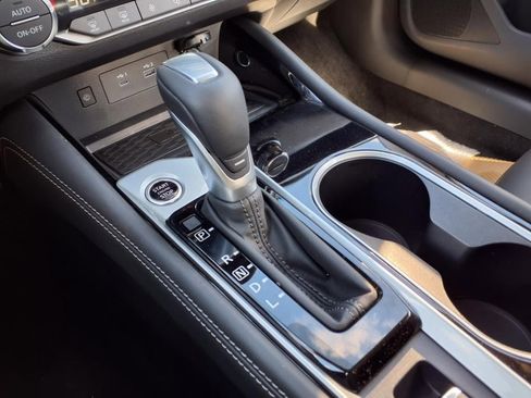 New 2025 Nissan Altima 2.5 SL image 23