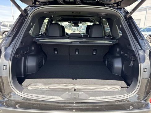 New 2026 Subaru Forester Sport image 6