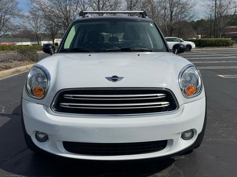 Used 2015 MINI Cooper Countryman image 8