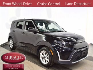 Used 2025 Kia Soul LX w/ LX Technology Package video 1