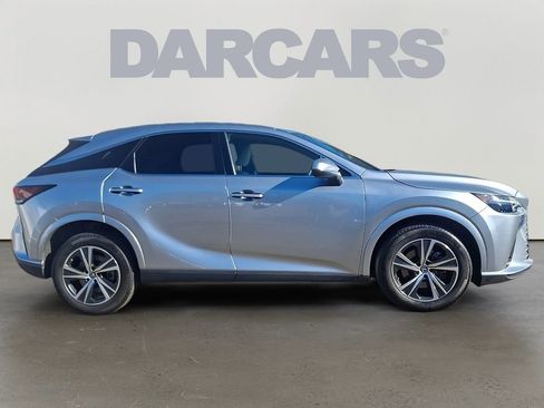 Used 2023 Lexus RX 350 Premium w/ Cold Area Package AWD/4WD image 7