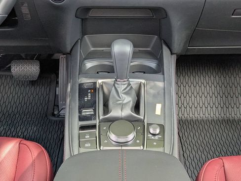 New 2026 MAZDA CX-30 AWD 2.5 S image 17