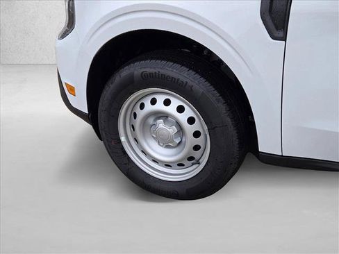 New 2025 Ford Maverick XL w/ Equipment Group 102A image 10