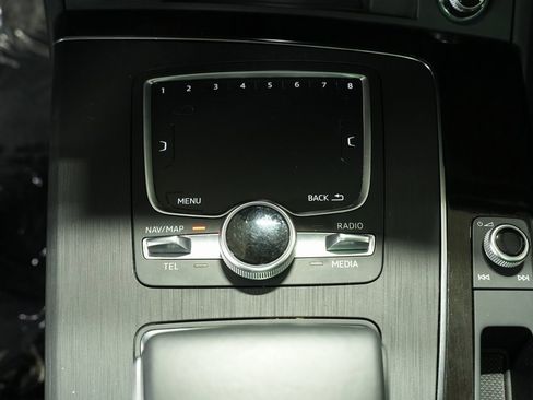 Used 2020 Audi Q5 2.0T Premium Plus w/ Premium Plus Package image 37