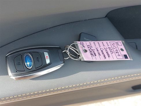 Used 2025 Subaru Crosstrek 2.5i Limited image 35