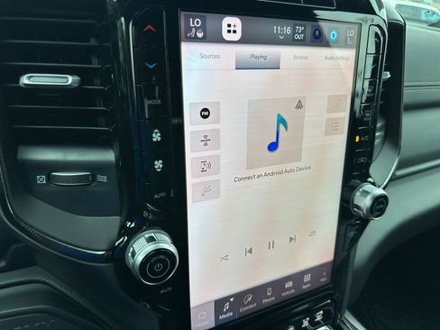 New 2025 RAM 2500 Power Wagon image 19