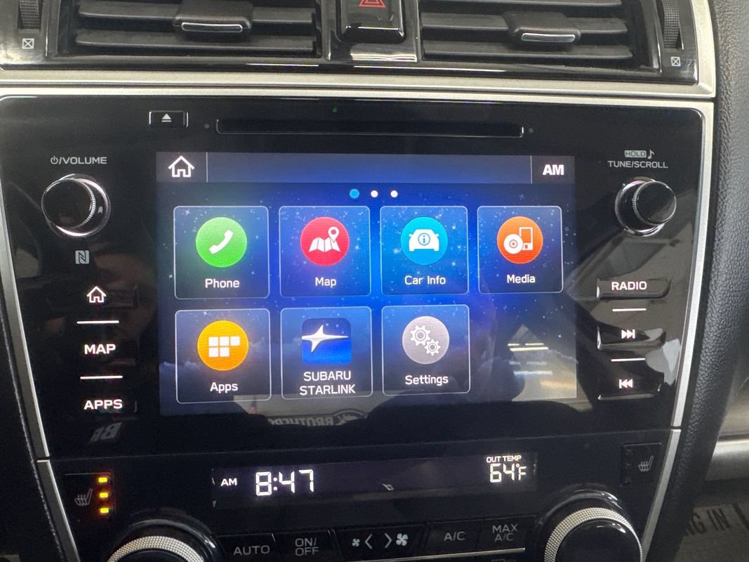 Used 2019 Subaru Legacy 2.5i Limited AWD/4WD image 21
