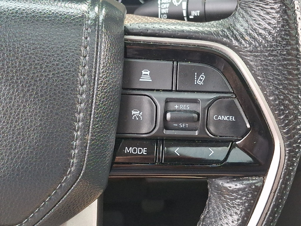 Used 2022 Toyota Tundra Limited AWD/4WD image 29