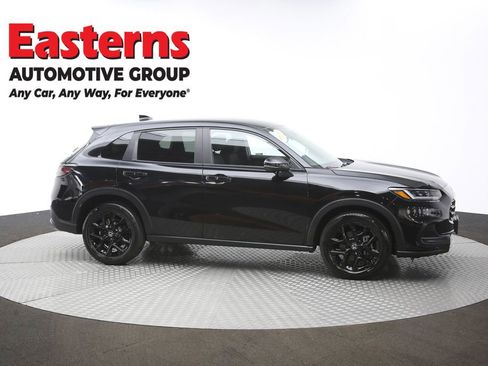 Used 2024 Honda HR-V Sport image 46