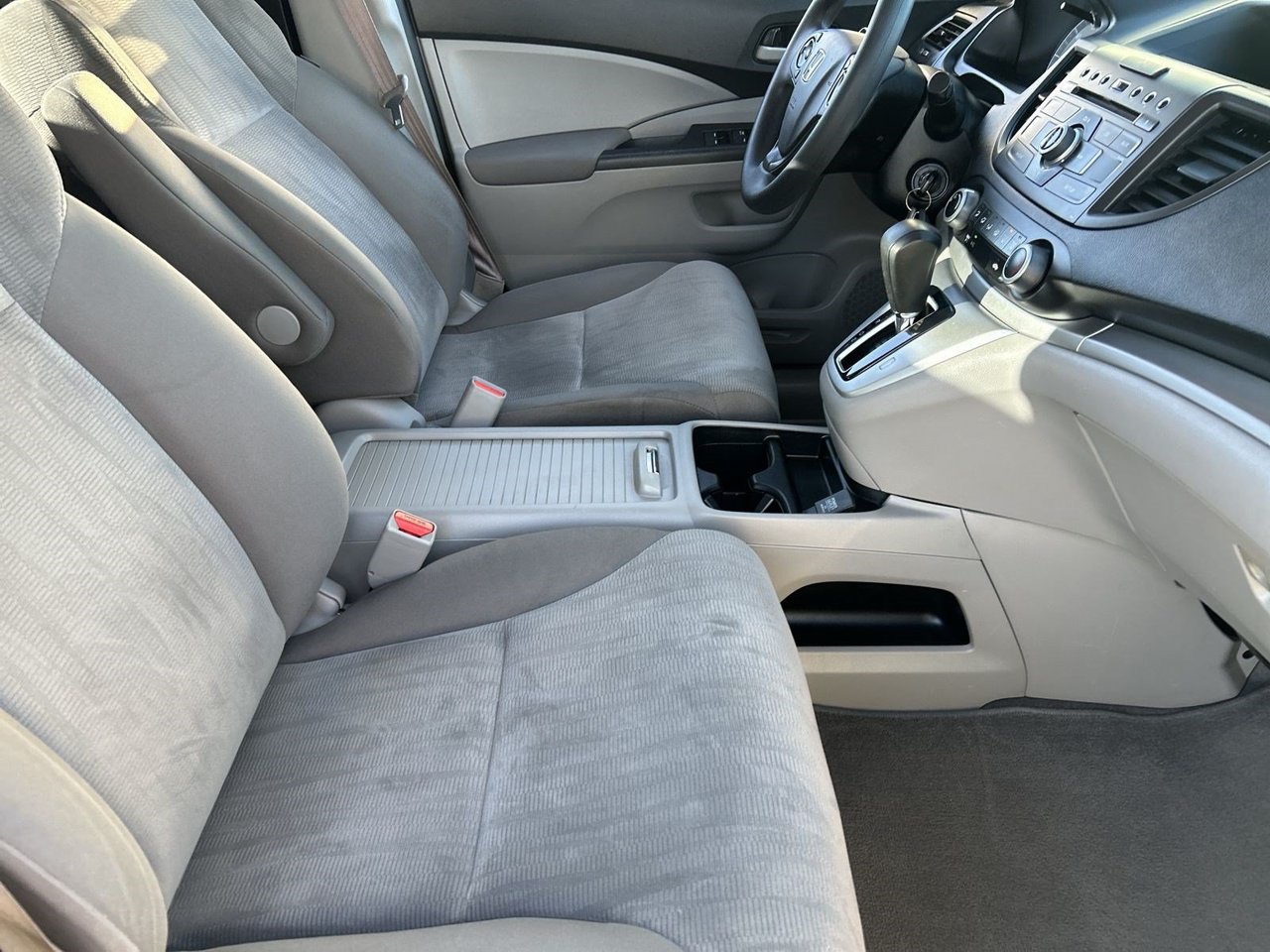 Used 2014 Honda CR-V LX image 9