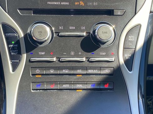 Used 2018 Lincoln MKX Black Label w/ Driver Assistance Package image 28