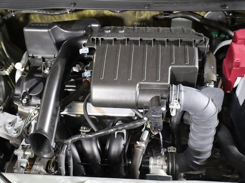 Used 2023 Mitsubishi Mirage G4 ES image 13