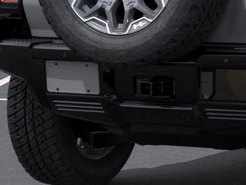 New 2026 GMC Hummer EV SUV w/ LPO, Sport Package image 14