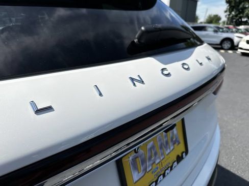 Certified 2024 Lincoln Corsair AWD w/ Equipment Group 101A image 46