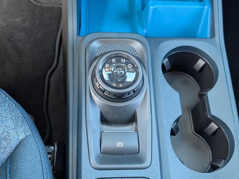 New 2025 Ford Maverick XLT w/ Equipment Group 302A image 20