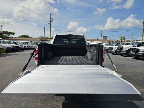 Used 2020 Ford F150 XL w/ Equipment Group 101A Mid RWD image 9