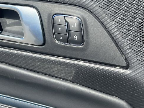 New 2025 Ford Mustang GT Premium image 16