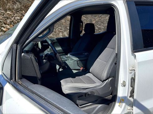 Used 2020 Chevrolet Silverado 1500 LT w/ All-Star Edition image 24