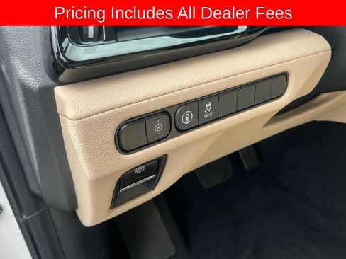 Certified 2024 Acura MDX SH-AWD image 11