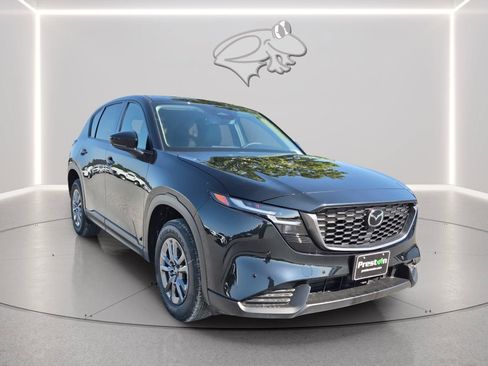 New 2026 MAZDA CX-5 Select AWD/4WD image 7